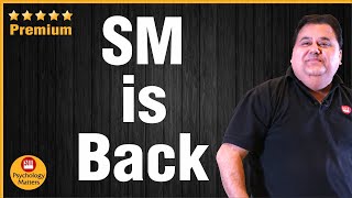 SM is Back | Psychology Matters | Stock Market for Beginners