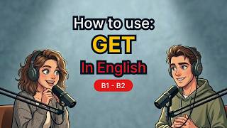 EPS 27 | Stop Saying "Understand" – Use THIS Instead! | English podcast