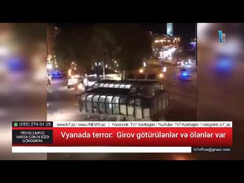 Video: Terrorun Topoqrafiyası: Növbəti Cəhd