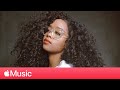 H.E.R. – “Comfortable" and “I Can’t Breathe” Live | Black Music Month | Apple Music