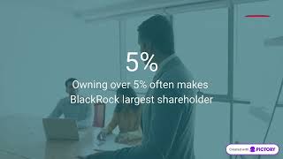 blackrock the conspiracies you dont know