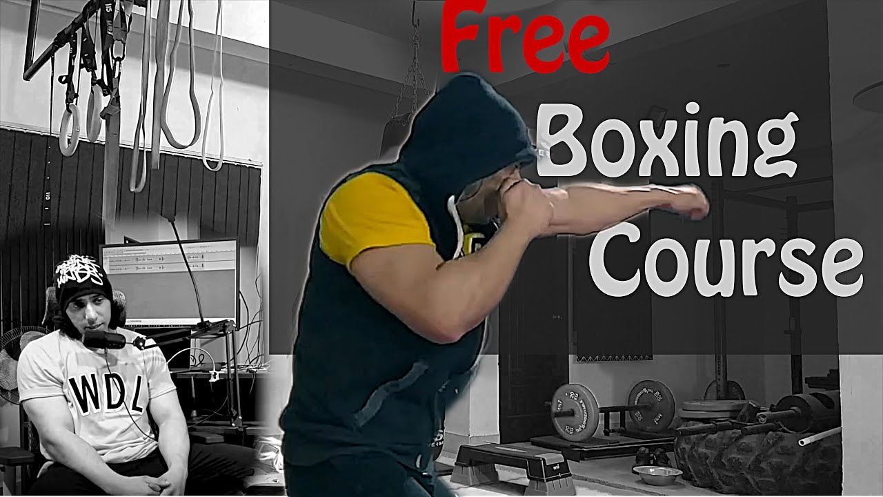 25+ Free Boxing Courses and Training - Learn Boxing online