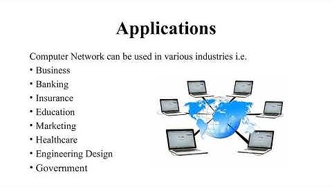 Computer Network  Assignment help at Global Web Tutors
