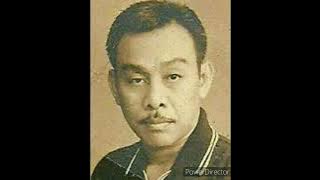 Suhaeri mufti album Jali-jali (cha-cha klasik)