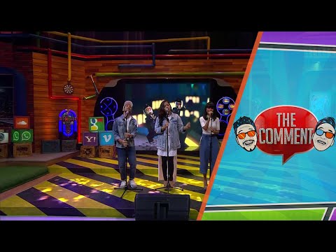 Special Performance GAC - Cinta
