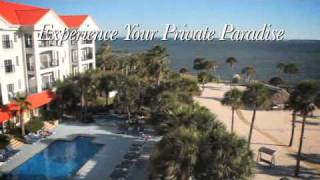 Charleston Harbor Resort & Marina | Things to do in Charleston SC