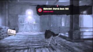 Dead To Rights Retribution Part 11