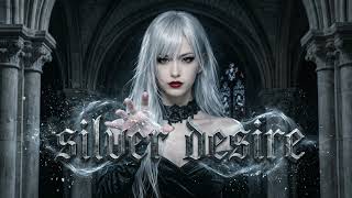 SILVER DESIRE｜Frozen Control｜ROCK & BEYOND Official Audio