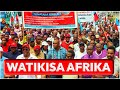 Taarifa Ya Dharura Usiku Wa Manane Kutoka CHADEMA Kwa Uganda Yatikisa Afrika