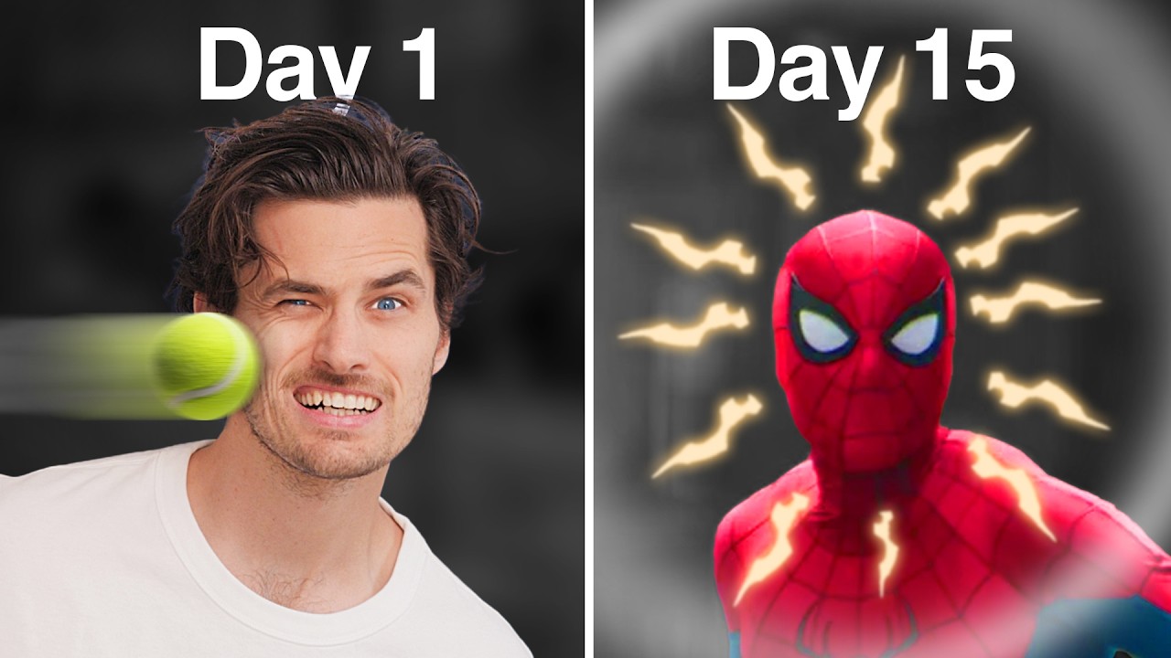 Latest Title & Thumbnail