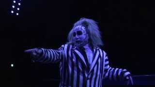 USJユニモン（小梅BJ）2015/10/02 15:20 - YouTube