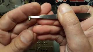 [L135] Mul-T-Lock Serrated P&G