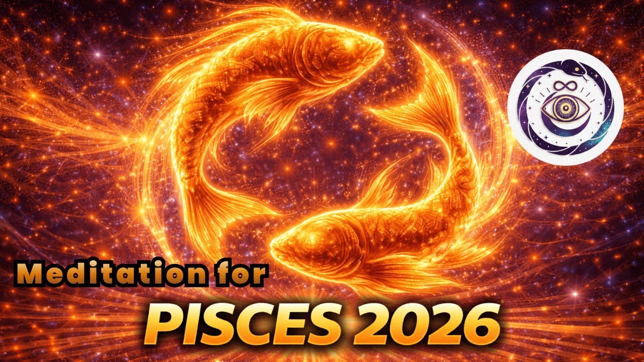 ♓ PISCES 2026: THE GRADUATION & THE MIRACLE TIMELINE