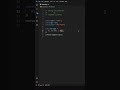 ✅ JavaScript Template Literals, ❌ Stop String Concatenation! #coding #javascript #tutorial #shorts