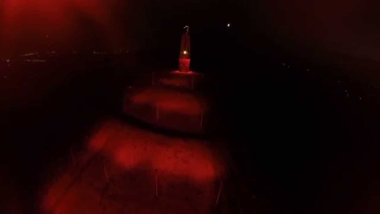 Geleucht Moers - CinePhantom