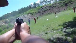 Sig Sauer P226 Tacops In Idpa Compeion