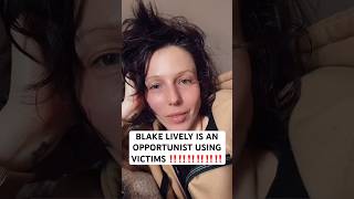 BLAKE USES VICTIMS FOR PR I BLAKE SUPPORTS JUSTIN BIEBER