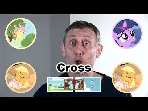 Michael Promise [YTPMV] (Tridashie)