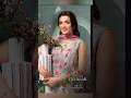 New Gulnaar* By Gulljee | New Chikenkari 😍😍  Gulljee new collection 2025 #pretwear #designerwear