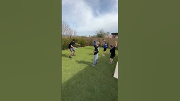 I Taught the Next Generation of Offstring Yoyo Players | Impossible Yoyo Tricks