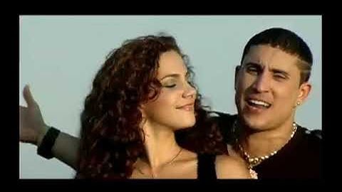 Ella es mía - Osmani Garcia La Voz