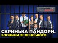 ⚡️ Ймовірні злочини Зеленського: несплачені податки та крадені гроші "ПриватБанку" | ПРЯМИЙ ДОКАЗ