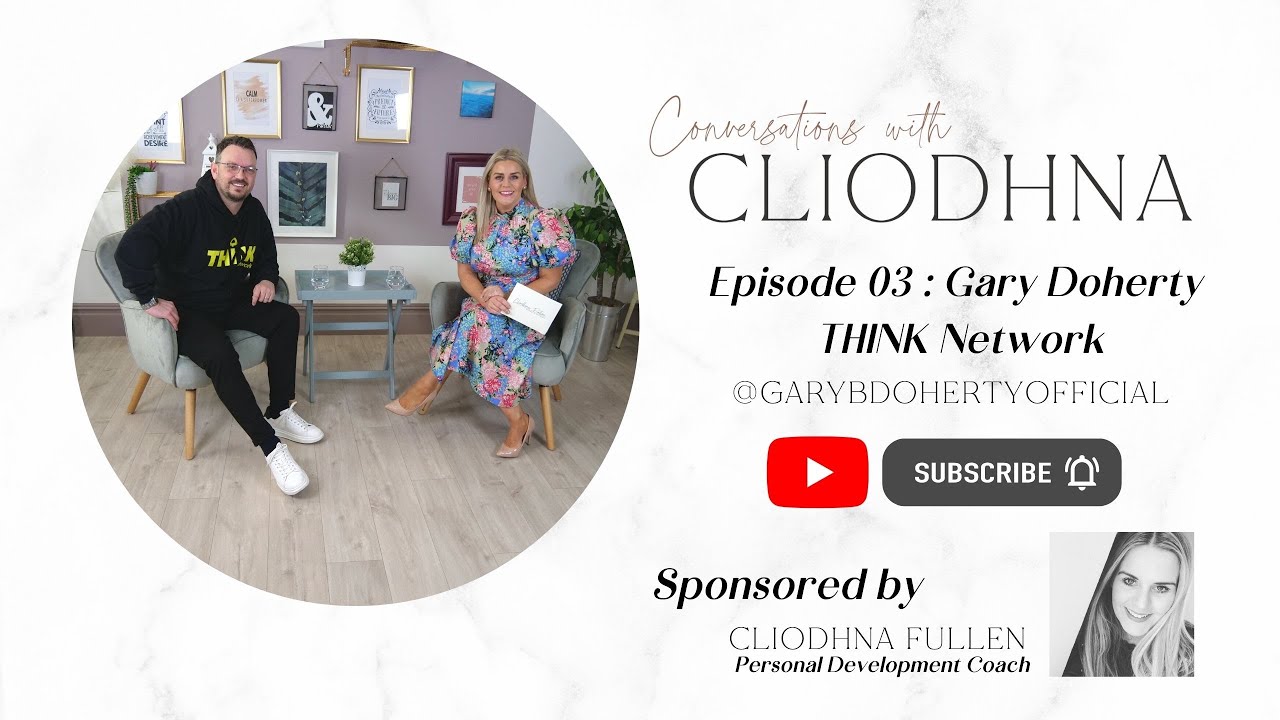 Episode 03 / Gary Doherty