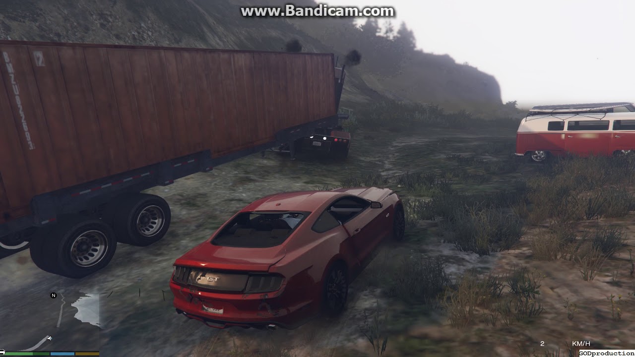 GTA 5 лихие 2017-е. SUS and Геннадий Отжали груз