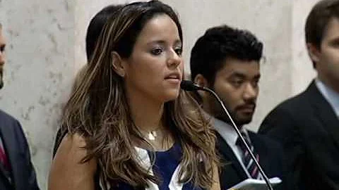 Como funciona a posse de um Vereador?