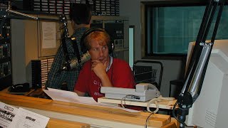 Opie & Anthony - Opies Mom Calls In To Chat