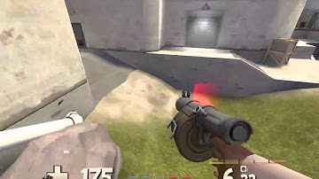 Process Rollout #1 - Demoman (Fast)