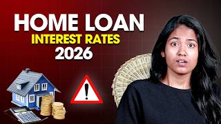 🏠 Home Loan 2026: Lowest Rates (SBI 7.25%, BoB 7.2%) | CIBIL & EMI Hacks to Save Lakhs! 💰 | Yuvarani