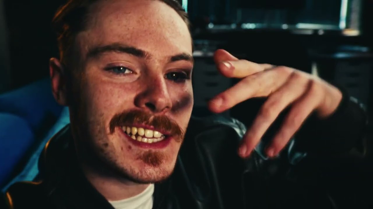 FORR€ST - "Gaelic" (OFFICIAL VIDEO)