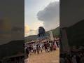 ఆది యోగి బెంగళూరు దర్శనం 🙏 | Lord Shiva Blessings for All #Shorts #baby #devotional