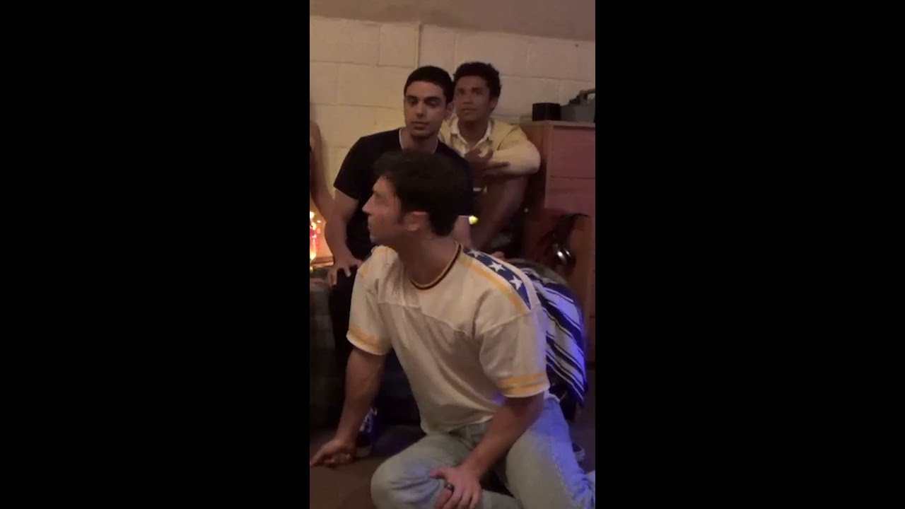 Overcompensating: BTS | Prime Video