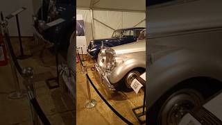 Ceylon Motor Show: featuring British Classic cars #classiccars #srilanka #motorshow