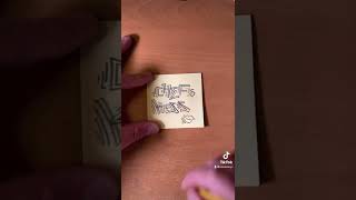 Chefs Kiss Hand Lettering