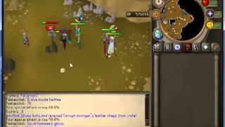 [Soulsplit]Piety VS Turmoil