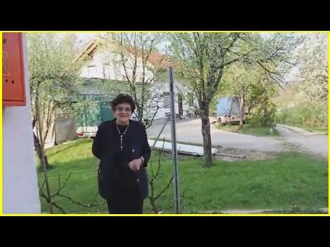 Video: Ljutita Pokojna Baka - Alternativni Pogled