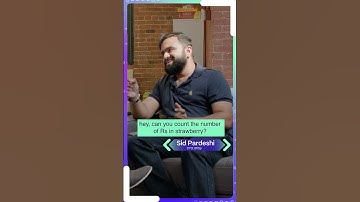 Do you know why @OpenAI 