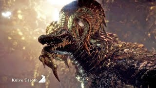 Monster Hunter World  The Fury Of El Dorado Event Quest