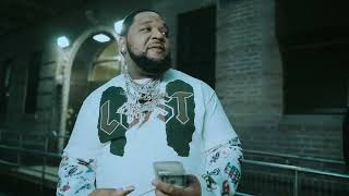DYCE PAYSO X CA$H COW -Risktakers (OFFICIAL MUSIC VIDEO)