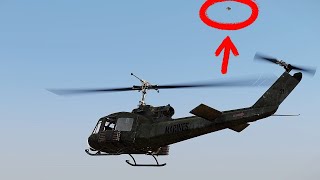 Daisy Cutter Bomb Fail - ARMA 3