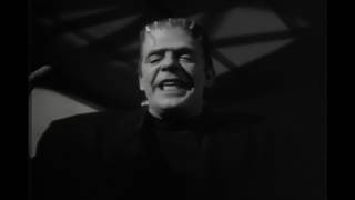 Watch Misfits Ghost Of Frankenstein video