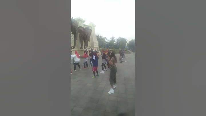 senam jantung sehat #short
