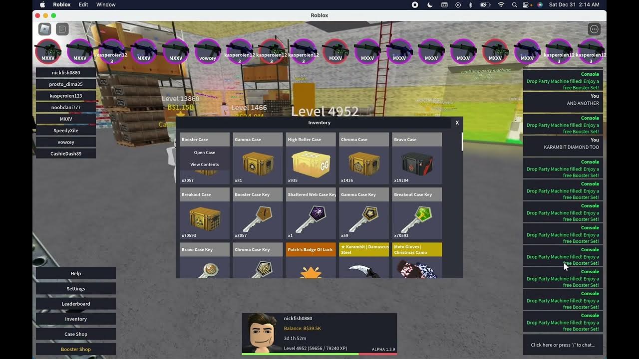 How to get money easily in Reroll.gg on Roblox. YouTube