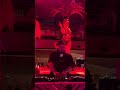 Eran Hersh at Yona Beach Club Phuket #dance #djremix #thailand