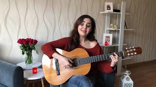 Del Yar - Sara Naeini (Cover) Resimi