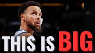 The Warriors Are Really Going To Get Away With This