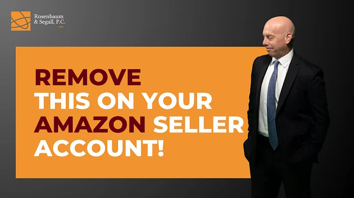 How to Deal with Copyright Complaints Against Amazon Sellers